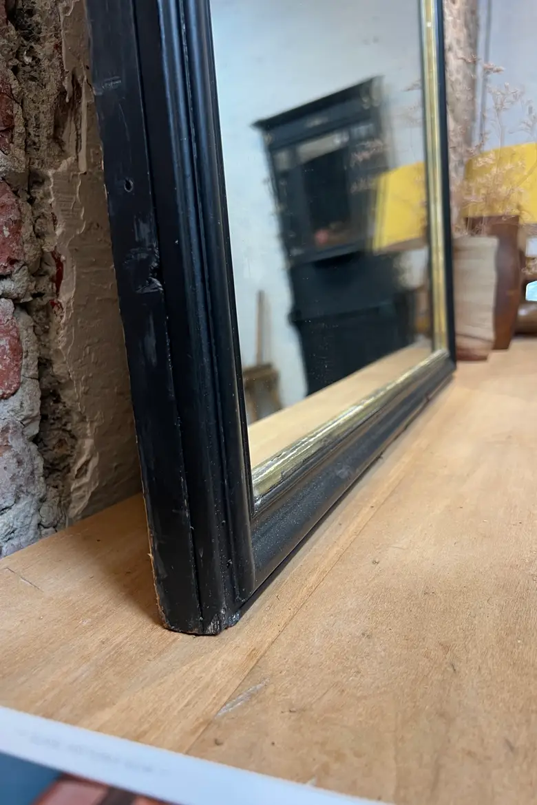Ancien miroir – début XXe siècle