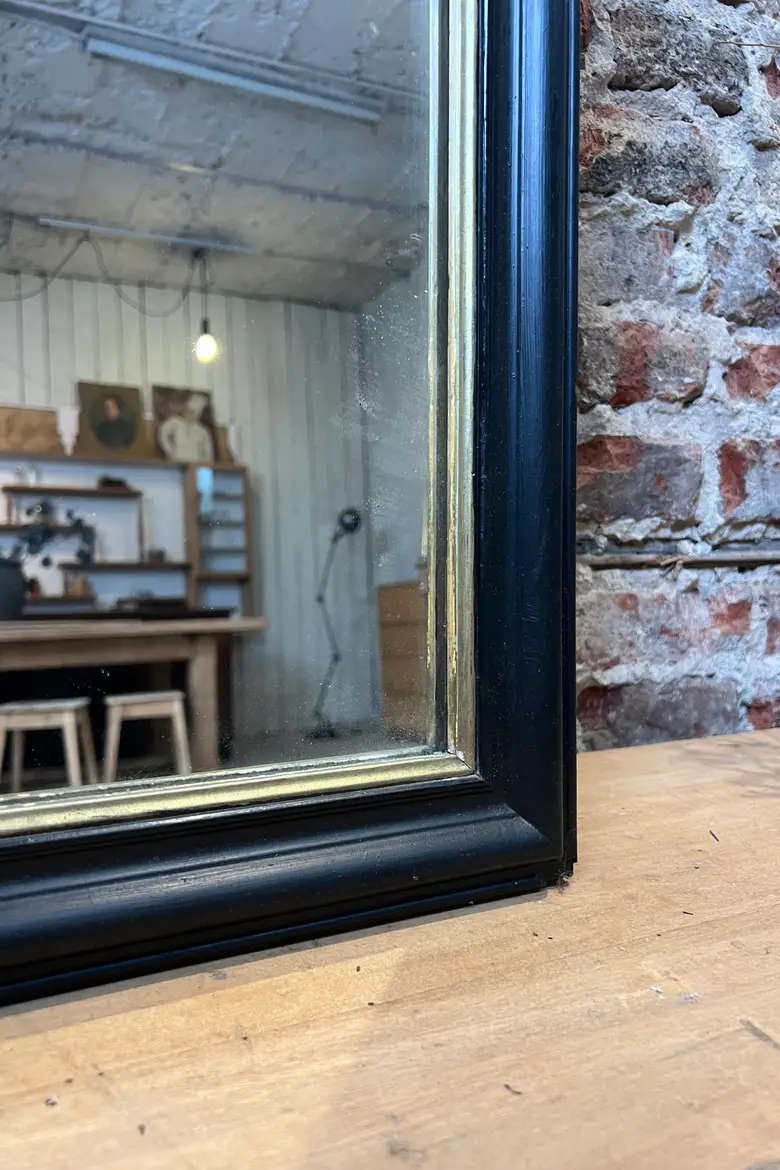 Ancien miroir – début XXe siècle