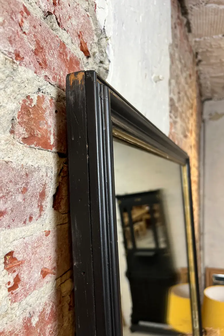 Ancien miroir – début XXe siècle