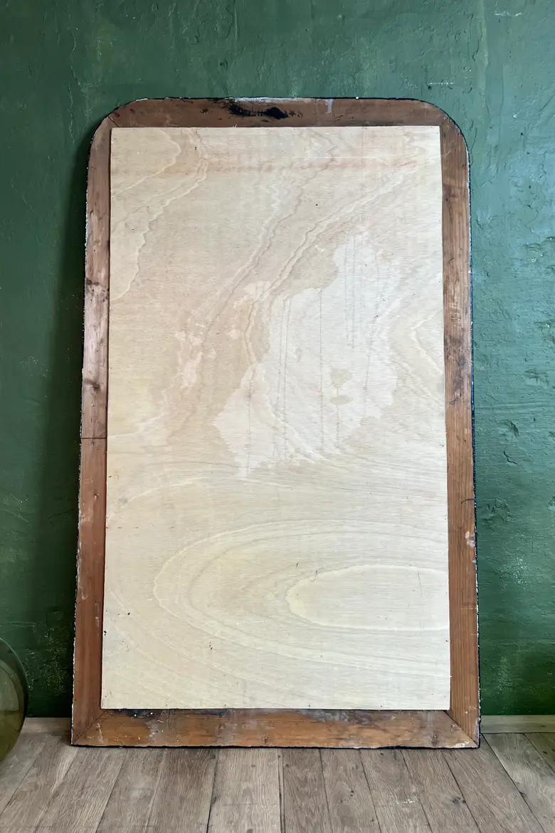 Ancien miroir Louis Philippe