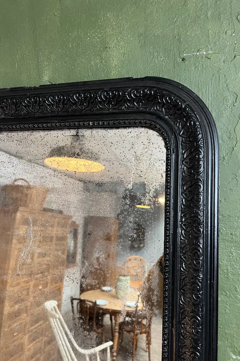 Ancien miroir Louis Philippe
