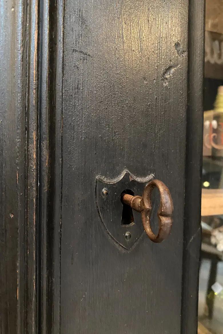 Ancienne bibliothèque de notaire Début XXème