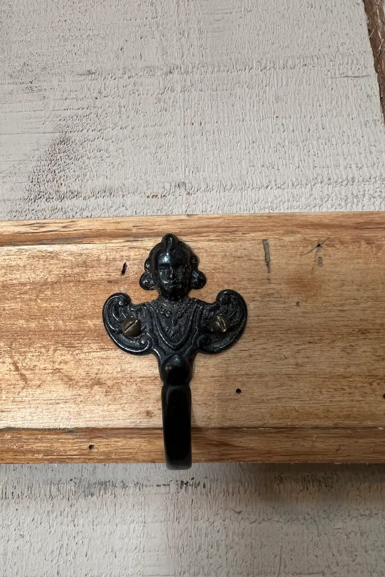 Ancienne étagère de cuisine Début XXEME