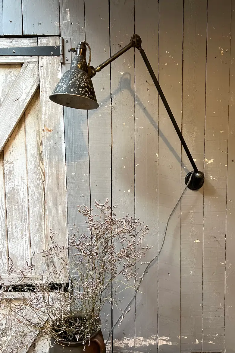 Ancienne lampe Mazda 1920