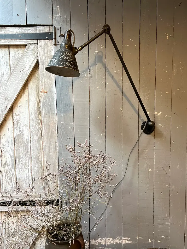 Ancienne lampe Mazda 1920