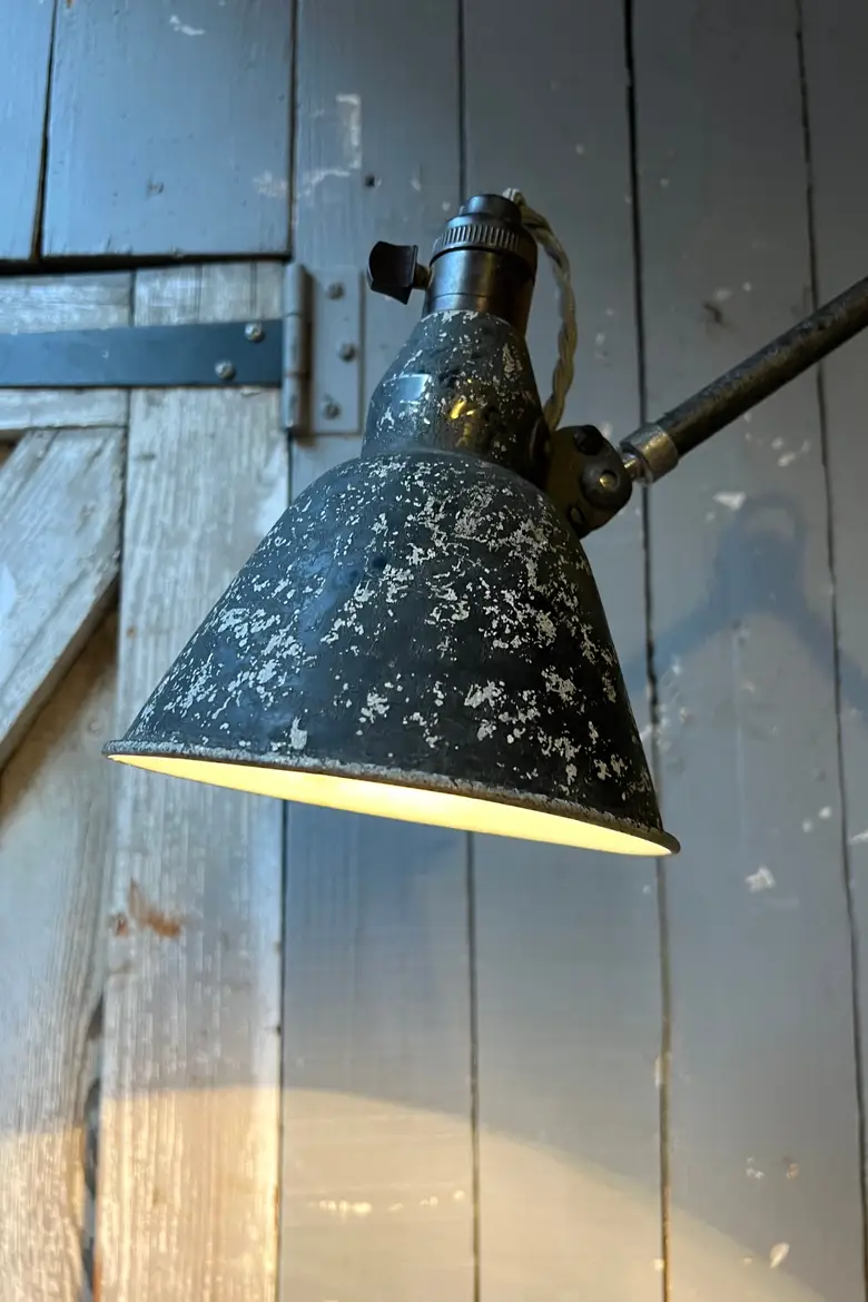 Ancienne lampe Mazda 1920