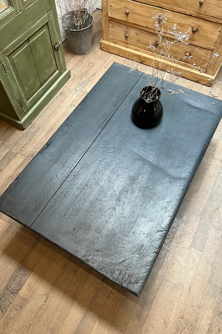 Ancienne table basse