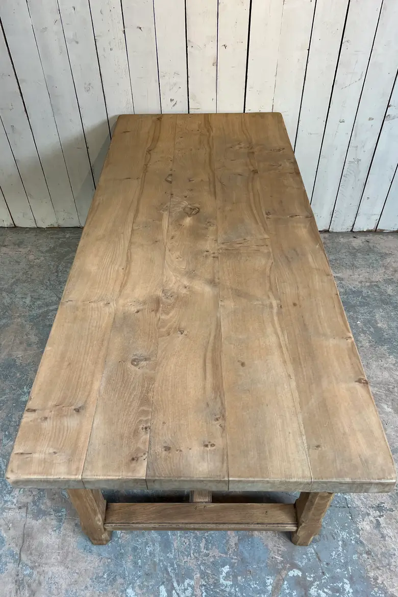 Ancienne table de ferme