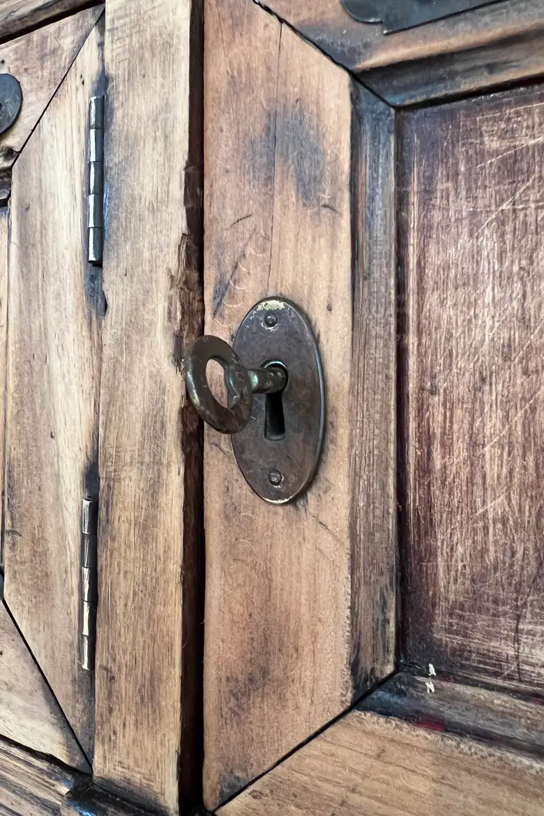Anciennes boîtes aux lettres Début XXème