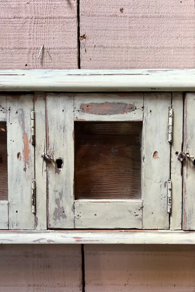 Anciennes boîtes aux lettres Début XXème