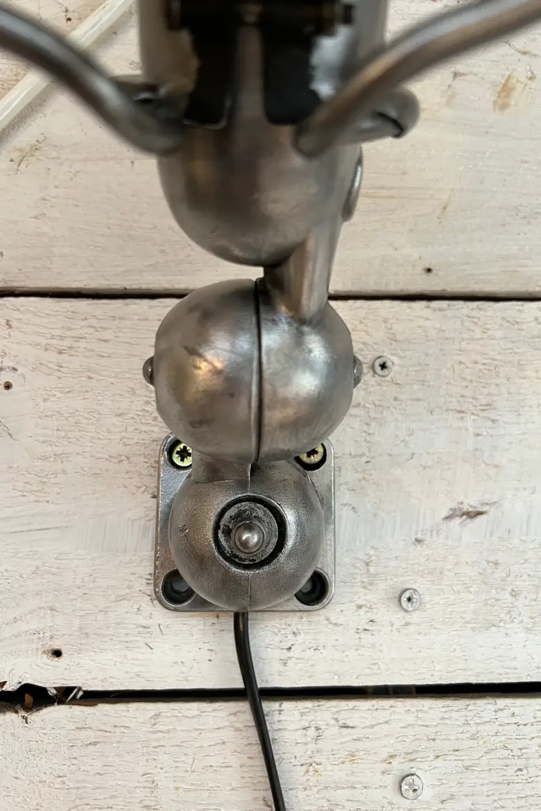 Applique Jieldé Années 50