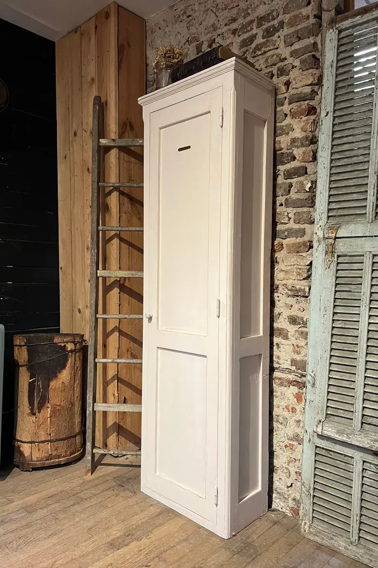 Armoire d’atelier en bois Début XXème