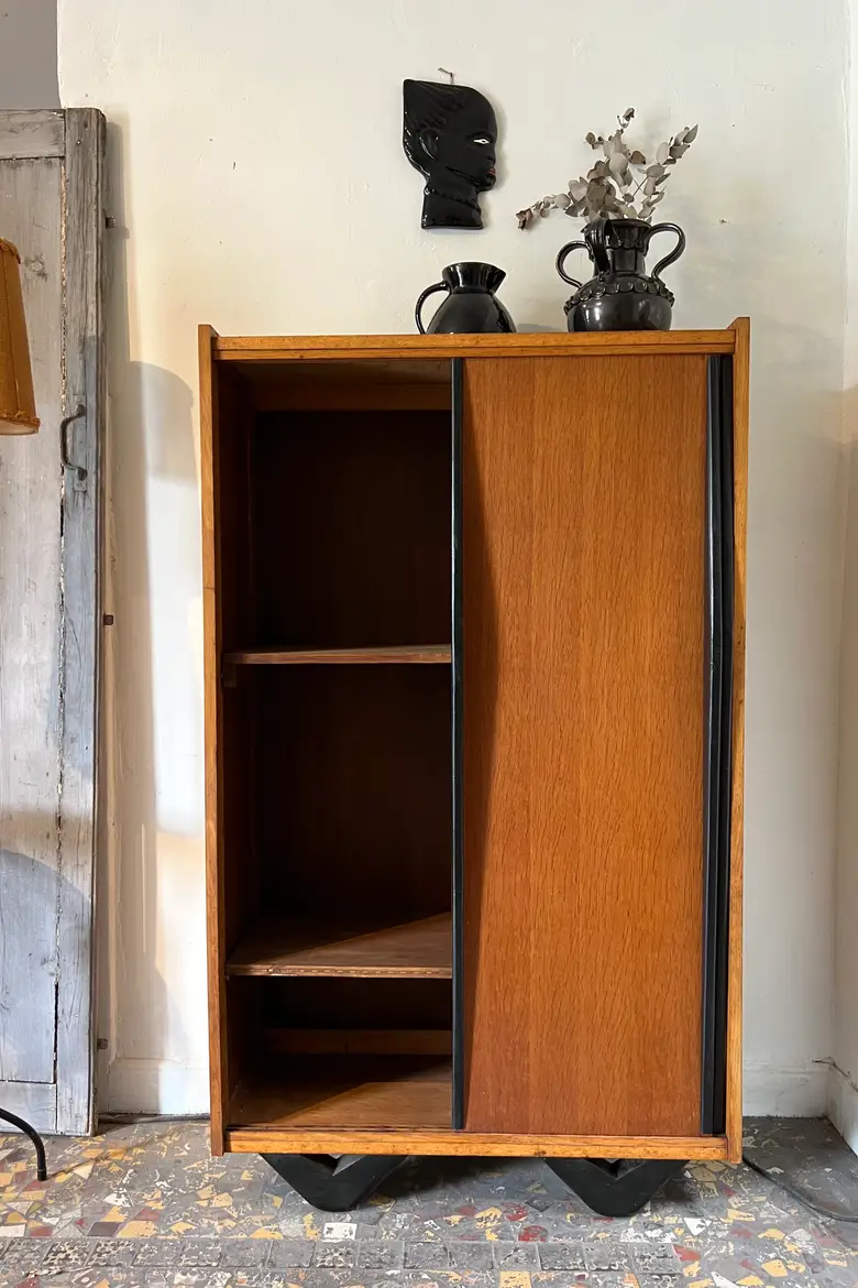 Armoire vintage Années 50