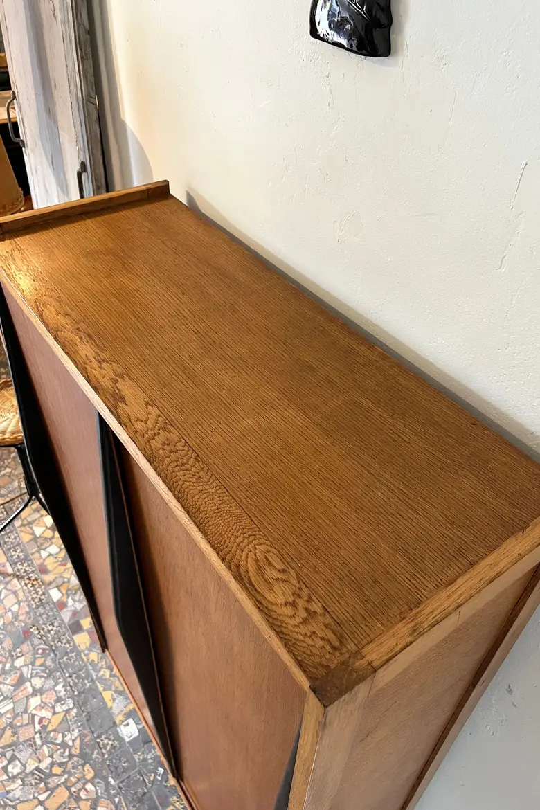 Armoire vintage Années 50