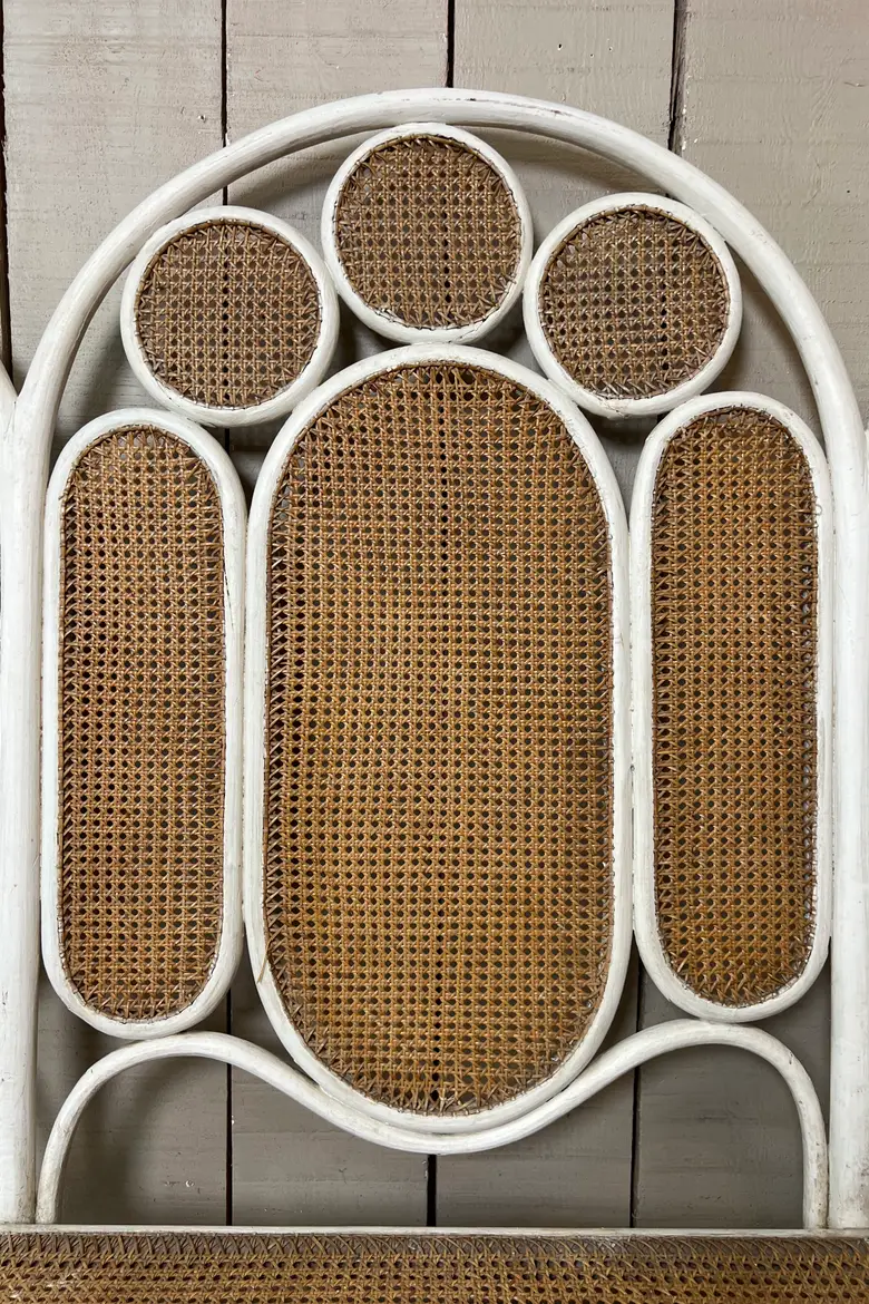 Banquette en bois courbé Thonet