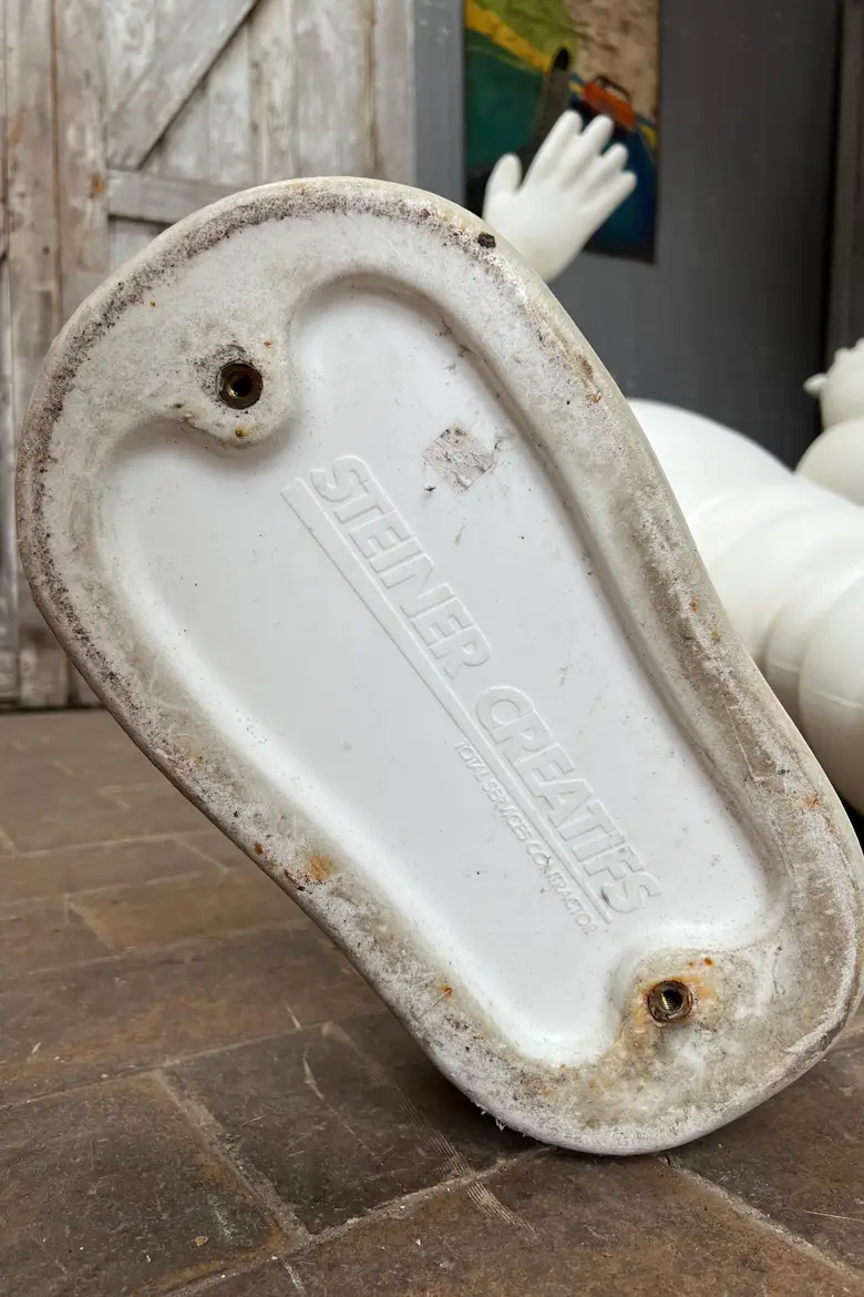Bibendum Michelin