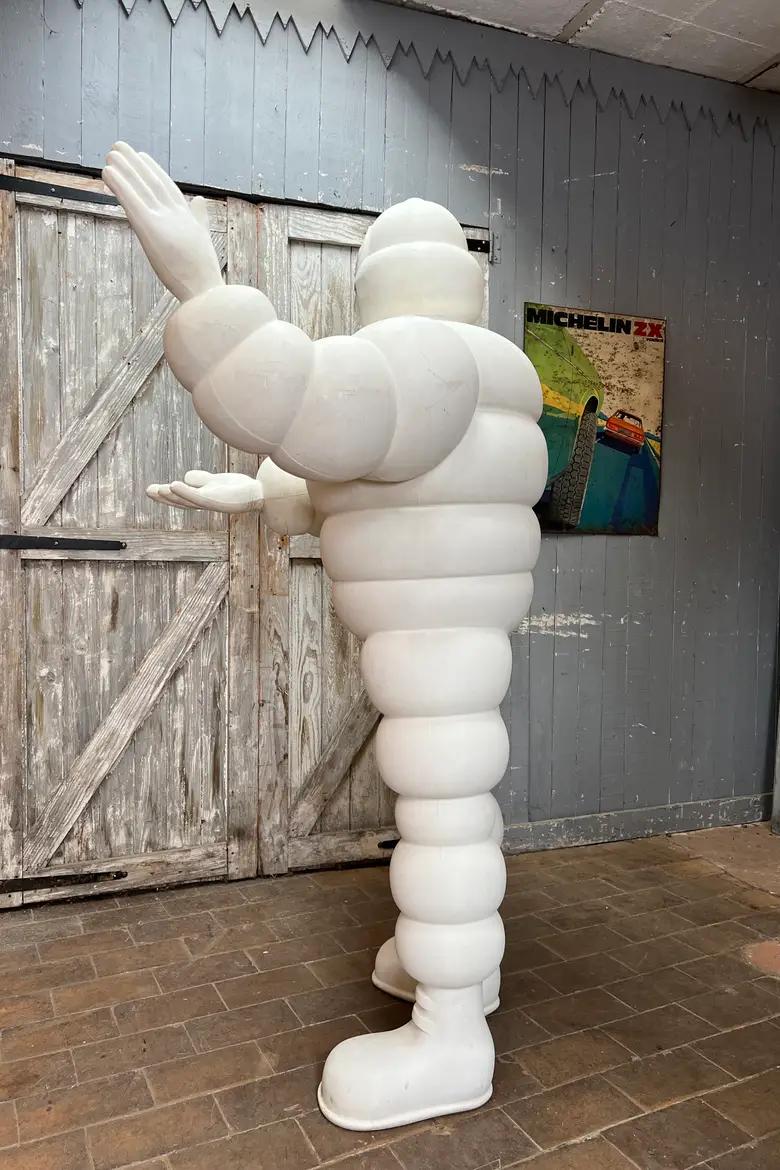 Bibendum Michelin