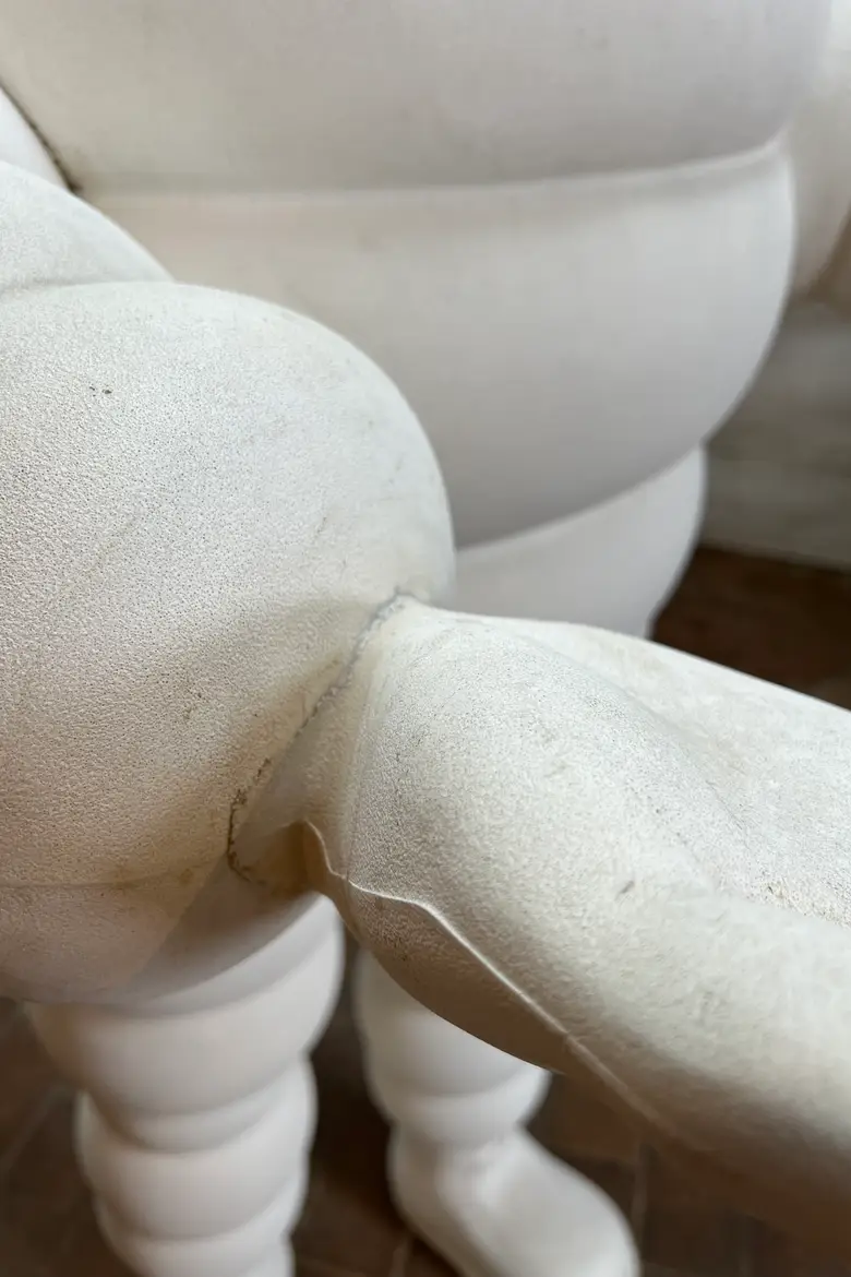 Bibendum Michelin