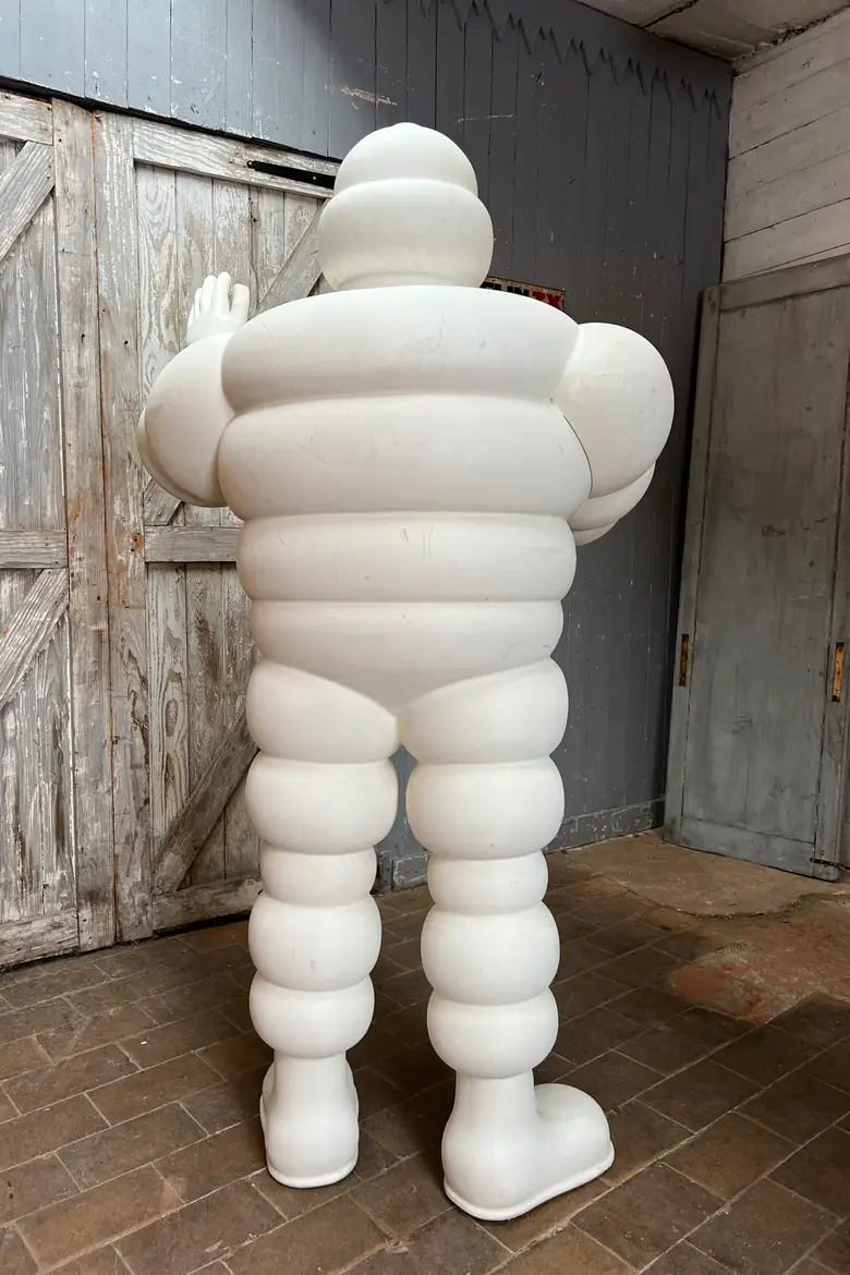 Bibendum Michelin