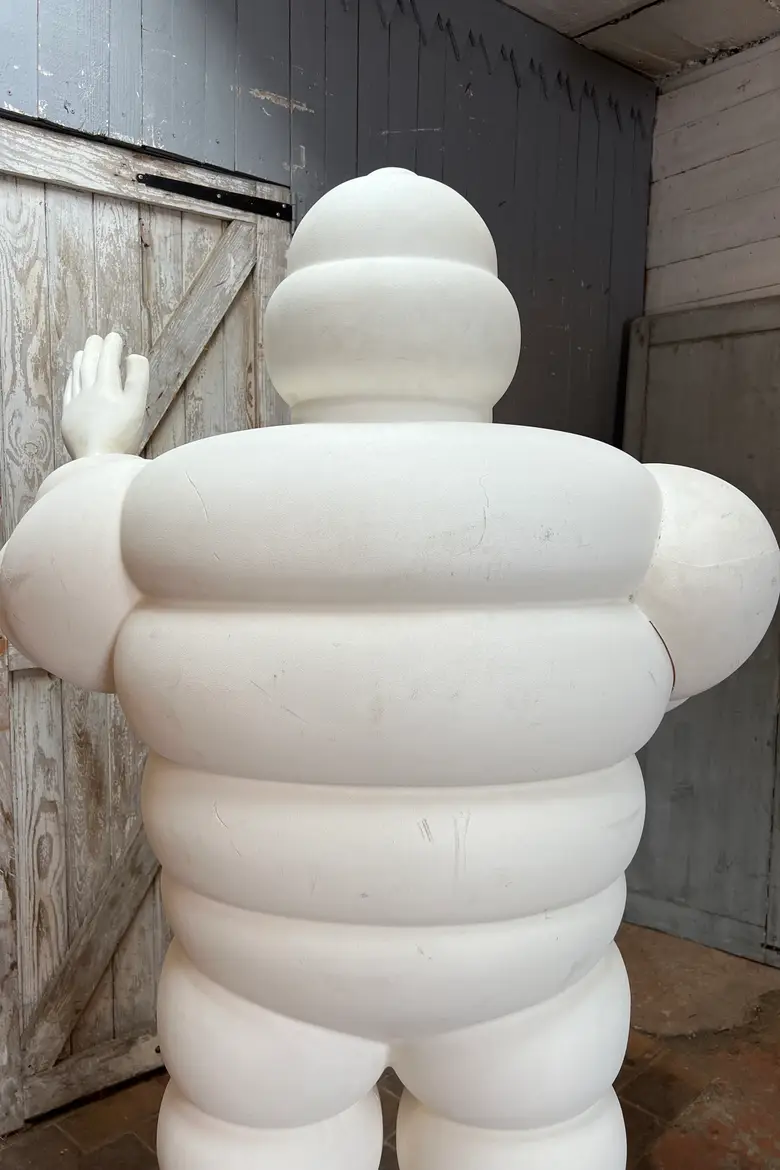 Bibendum Michelin