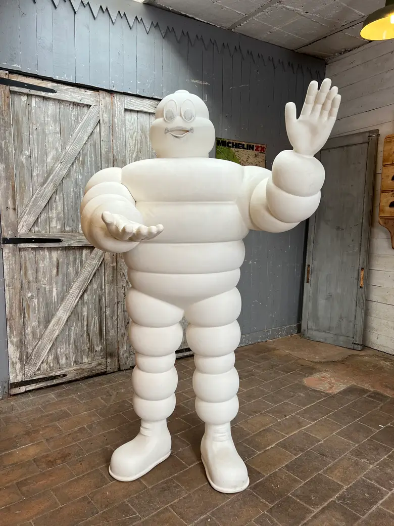 Bibendum Michelin
