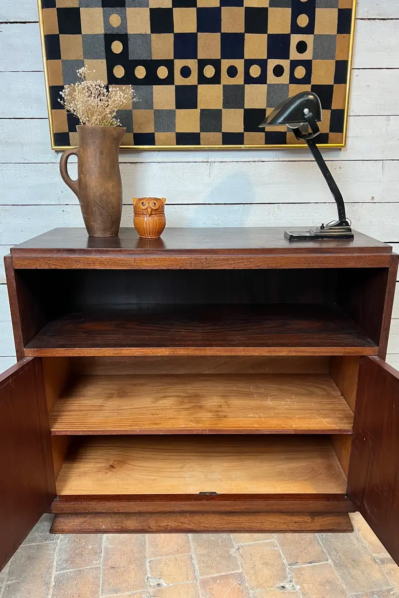 Buffet Art déco – Années 1930