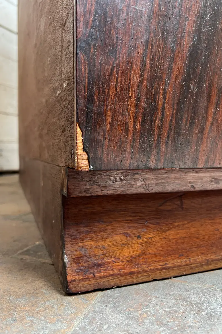 Buffet Art déco – Années 1930
