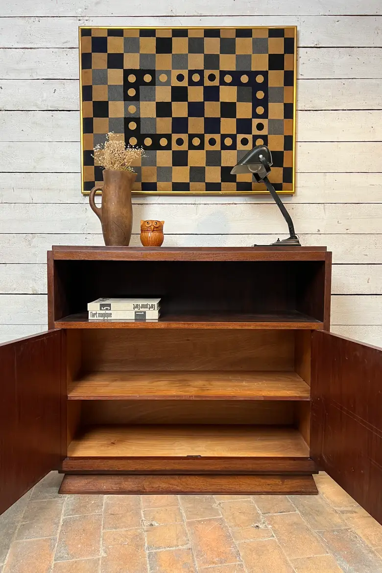 Buffet Art déco – Années 1930