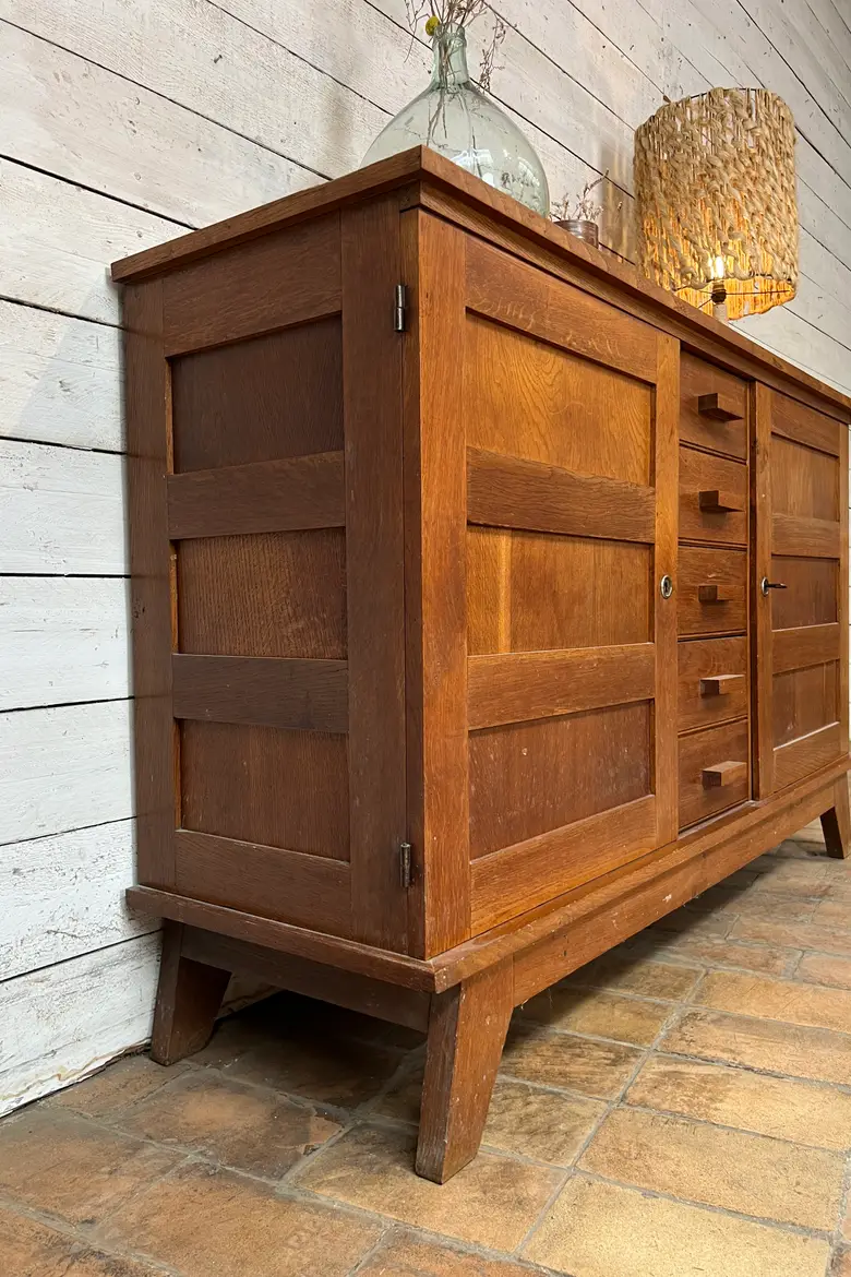Buffet René Gabriel