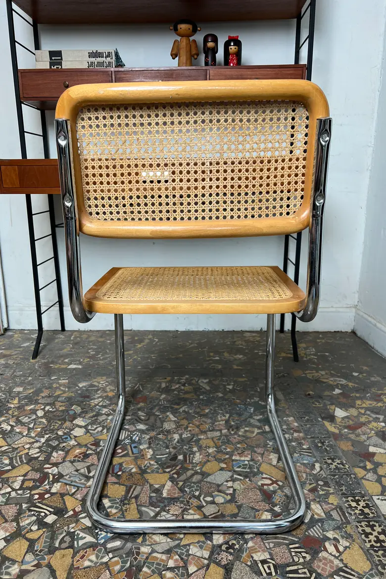 Chaise Breuer