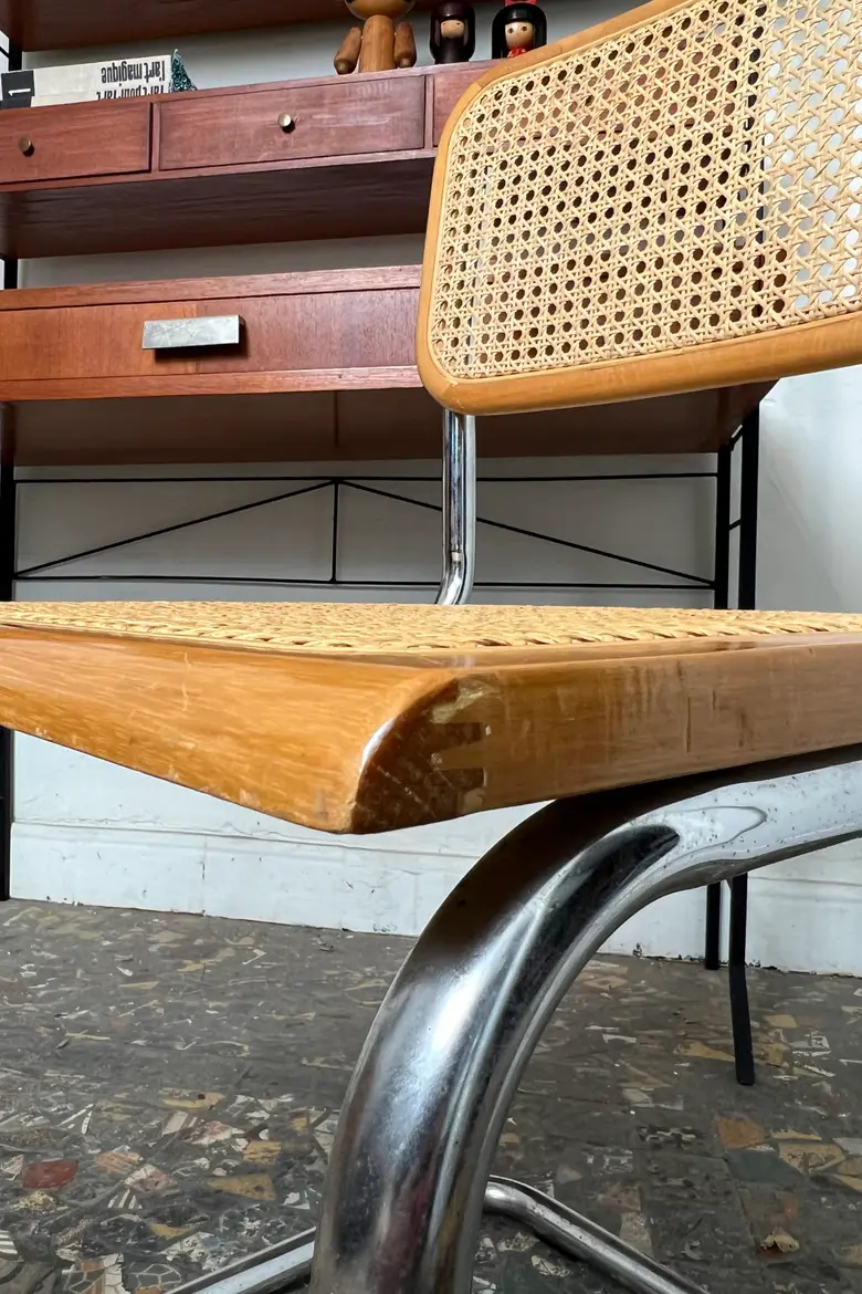 Chaise Breuer