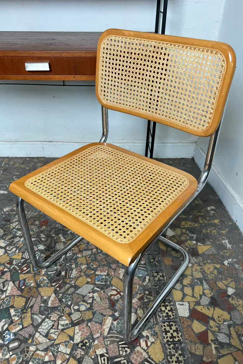Chaise Breuer
