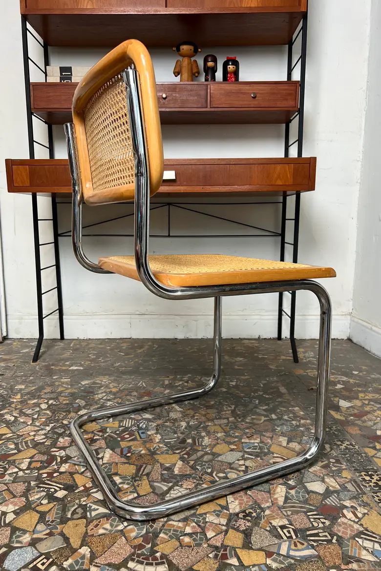 Chaise Breuer