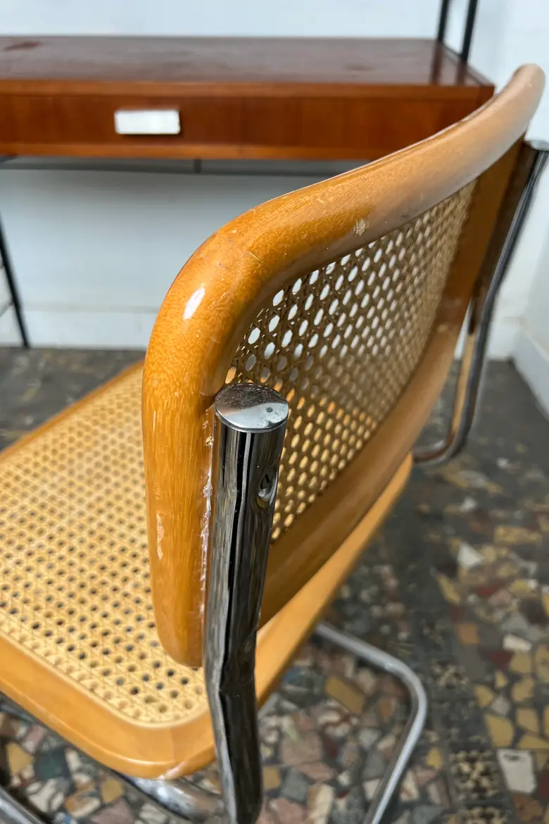 Chaise Breuer