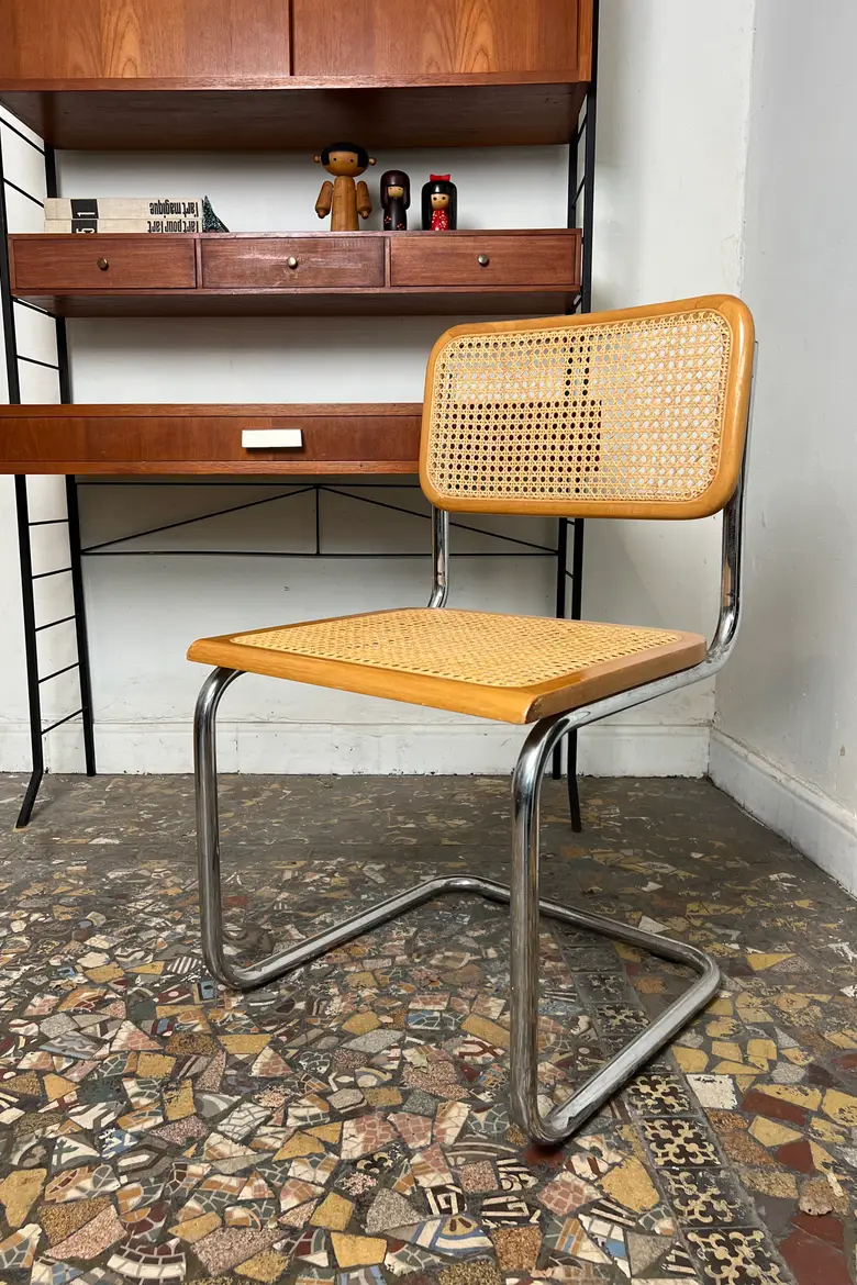 Chaise Breuer