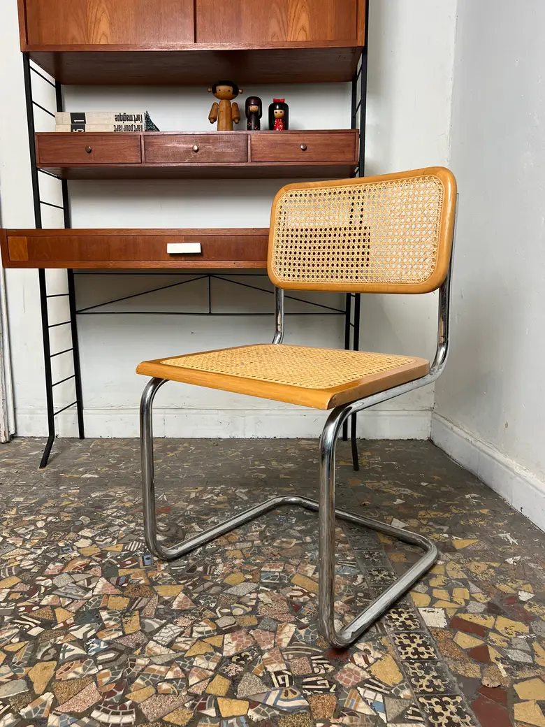 Chaise Breuer