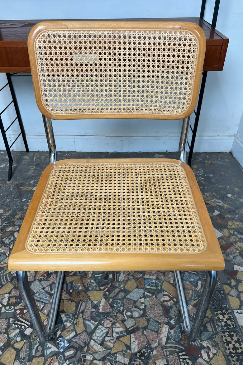 Chaise Breuer