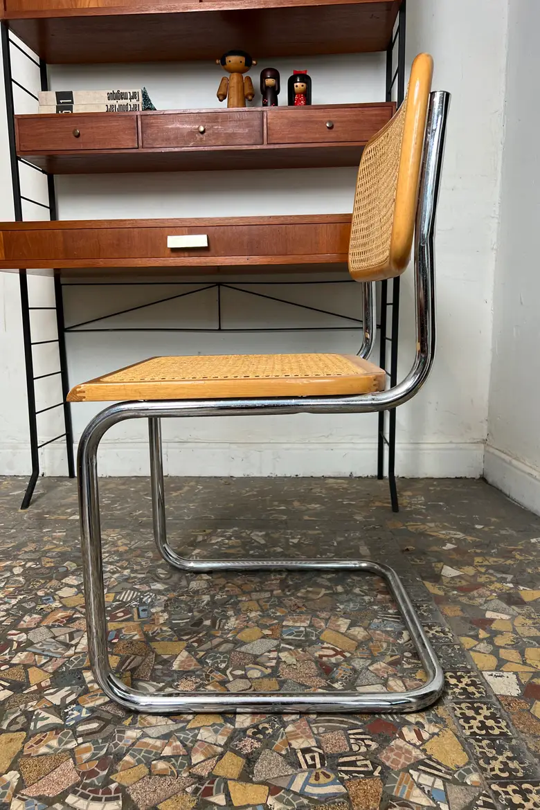 Chaise Breuer