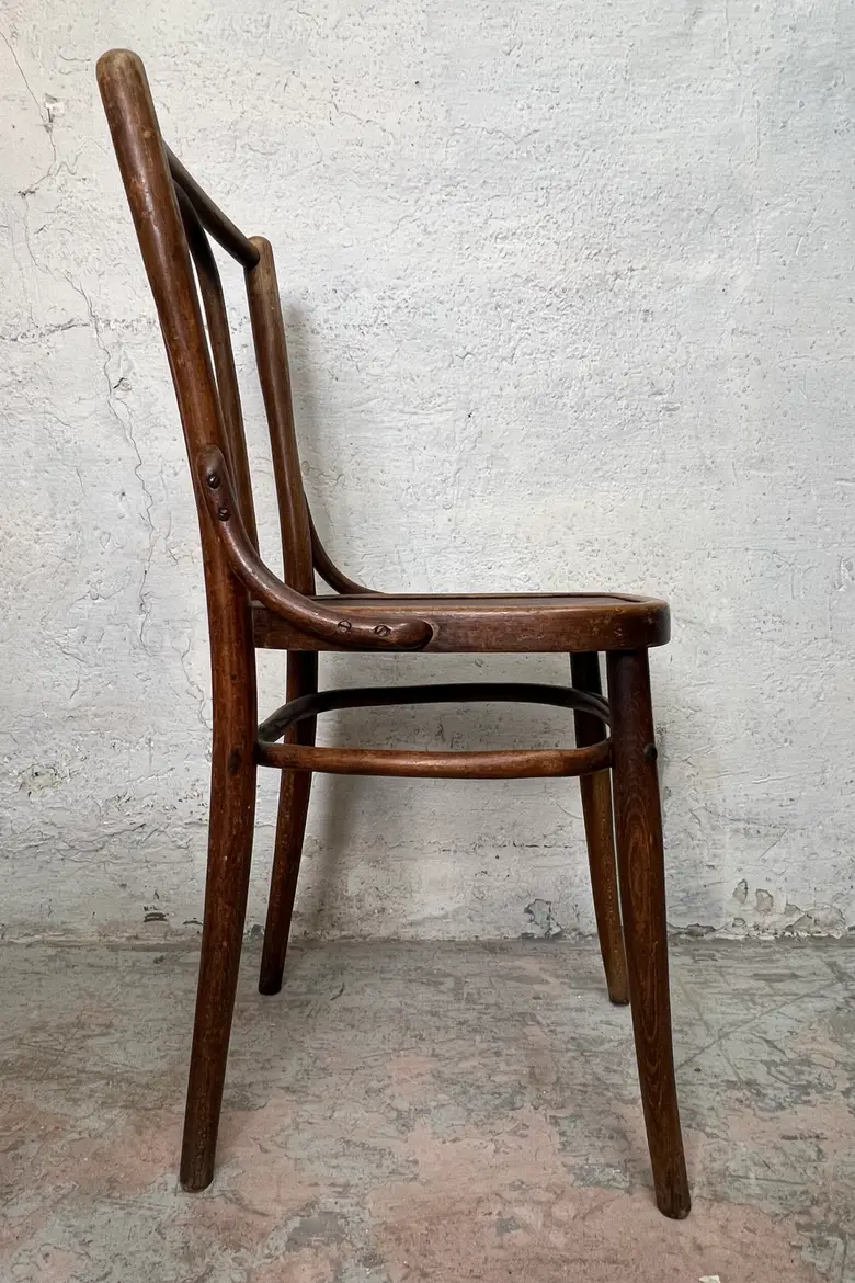 Chaises bistrot