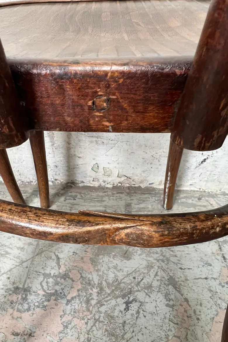 Chaises bistrot