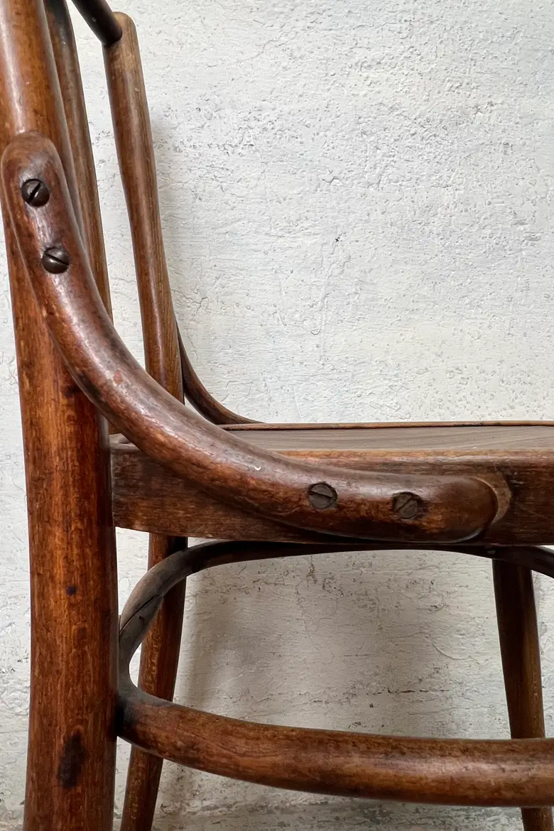 Chaises bistrot
