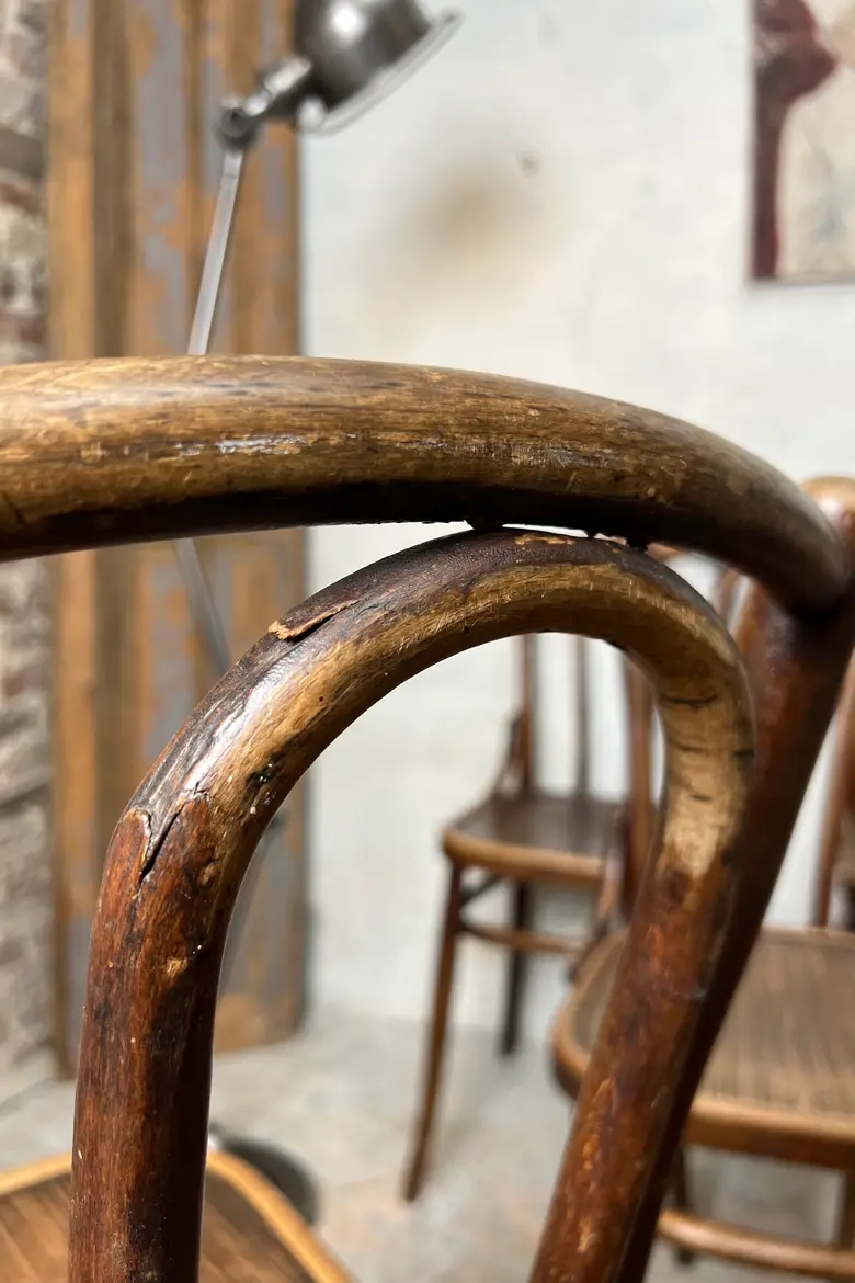 Chaises bistrot