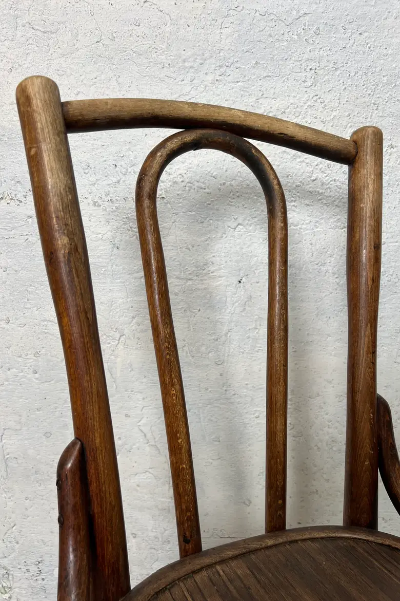 Chaises bistrot