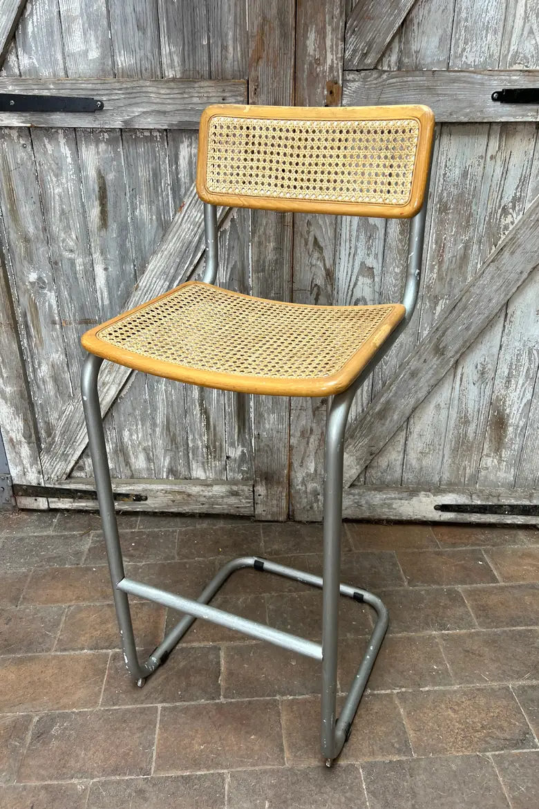 Chaises hautes Breuer Cesca S32