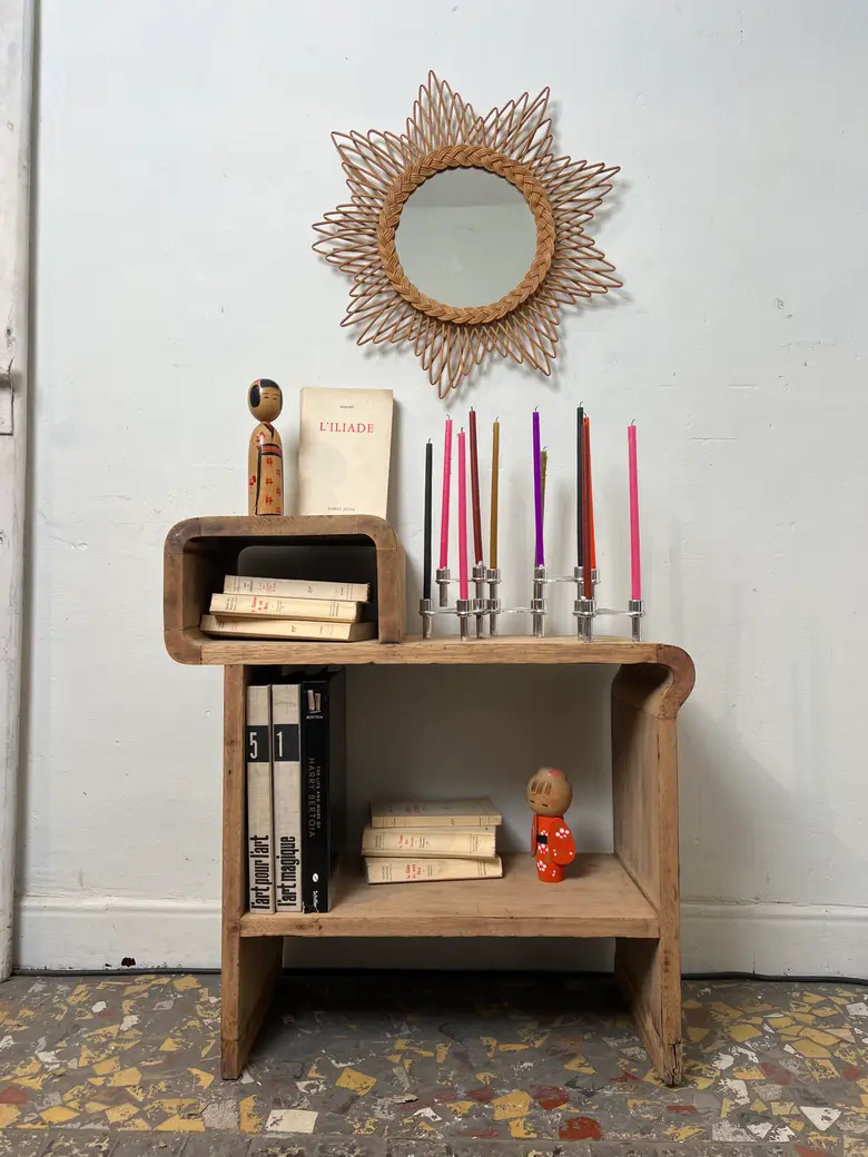 Chevet art déco