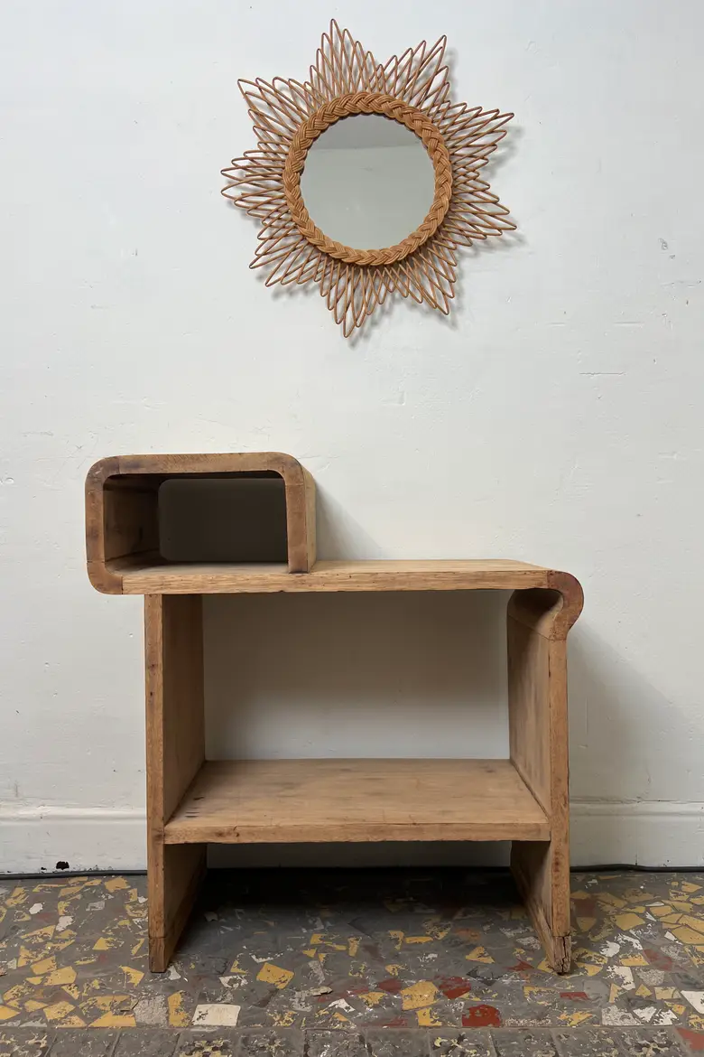 Chevet art déco