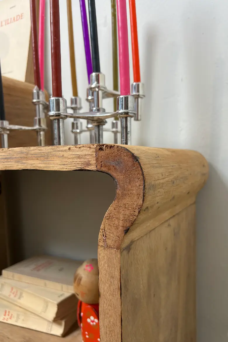 Chevet art déco