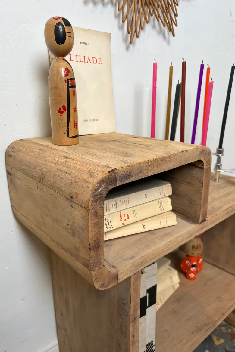 Chevet art déco