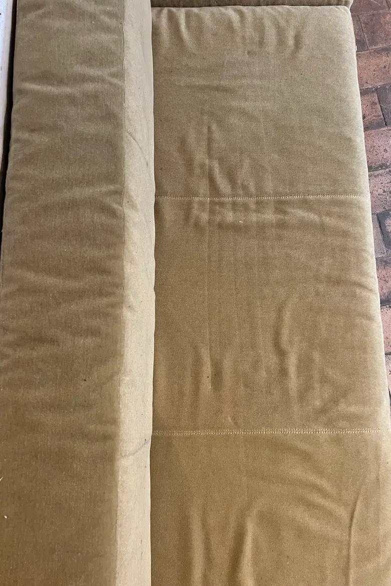 Day Bed Années 40