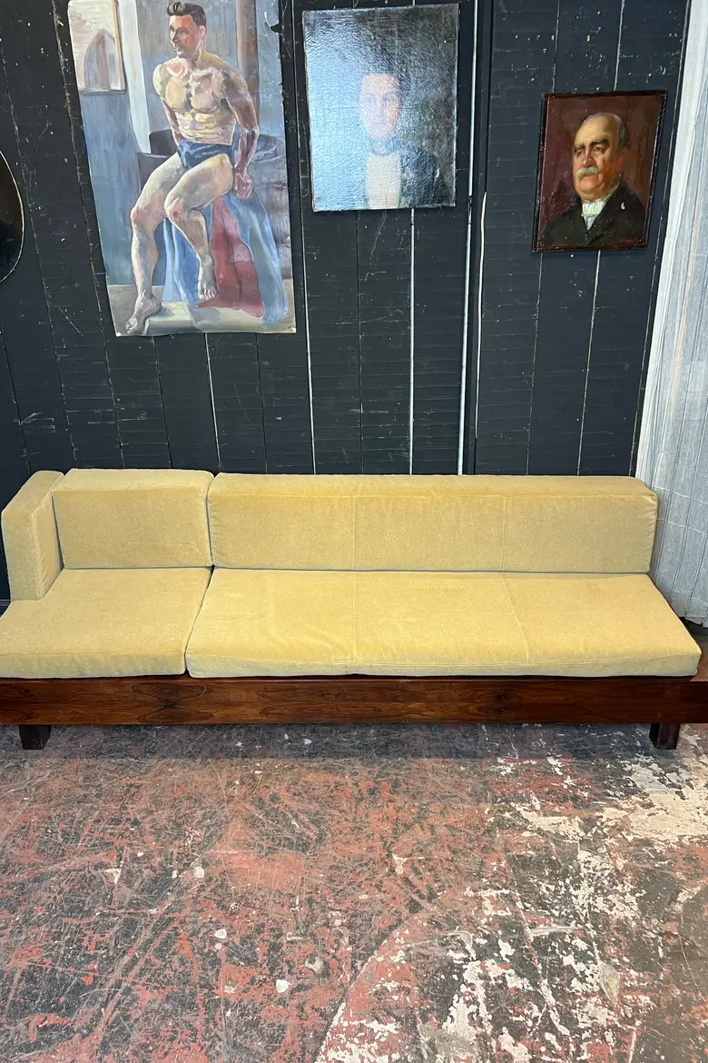 Day Bed années 40